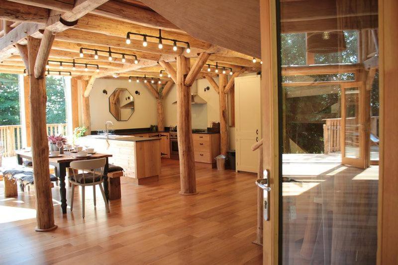 Journeyman Villa บรอมยาร์ด ภายนอก รูปภาพ